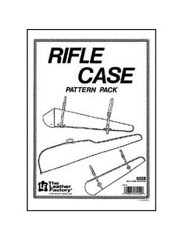 PATRONES FUNDA RIFLE