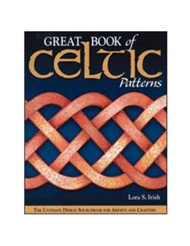 LIBRO DE PATRONES CELTICOS