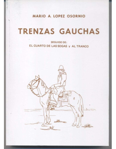 TRENZAS GAUCHAS