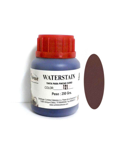 WATERSTAIN