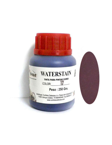 WATERSTAIN