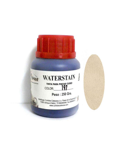 WATERSTAIN