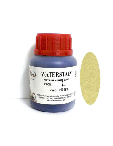 WATERSTAIN