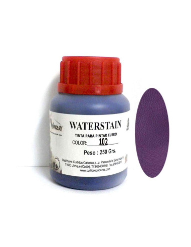 WATERSTAIN