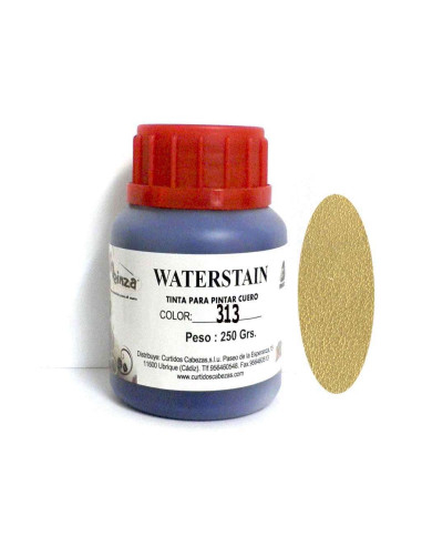 WATERSTAIN