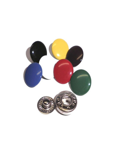 BROCHES 12MM