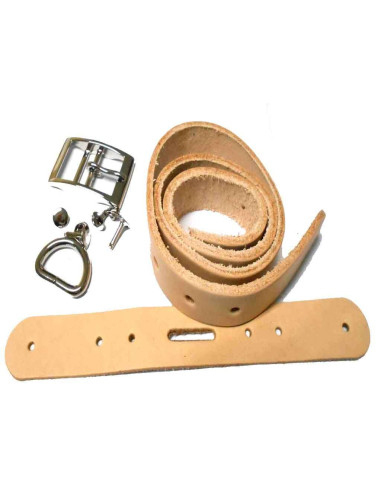 KIT PARA HACER UN COLLAR DE PERRO